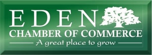 Eden Chamber of Commerce Member